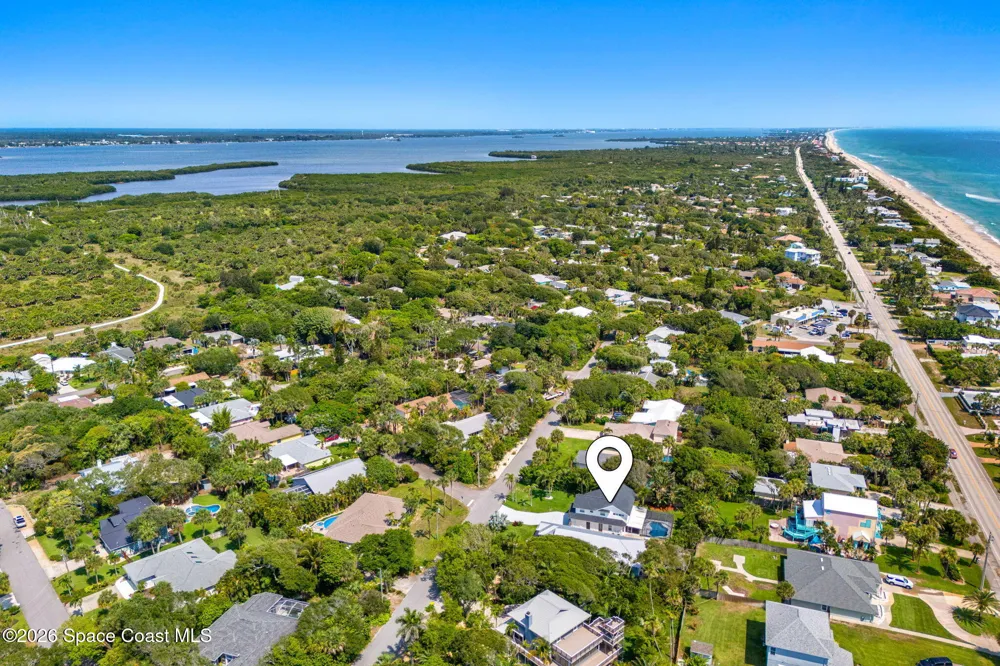 6765 Angeles Road Melbourne Beach, FL 32951