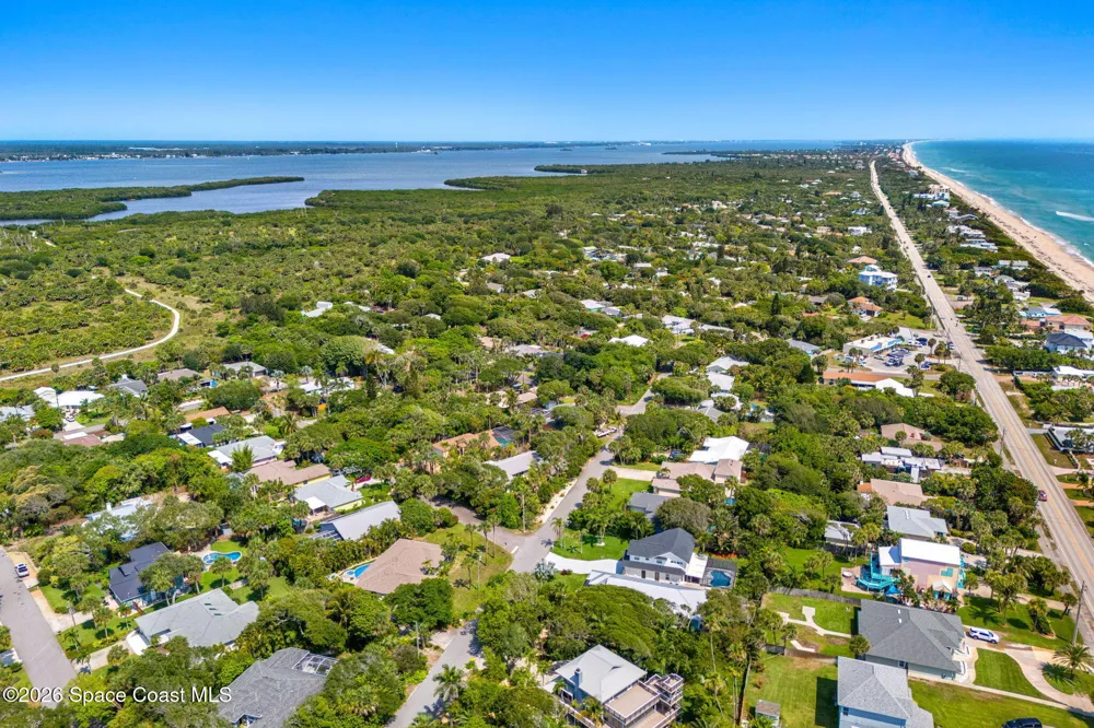 6765 Angeles Road Melbourne Beach, FL 32951