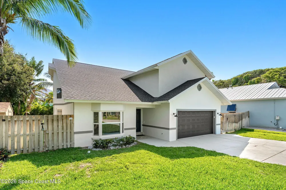 6765 Angeles Road Melbourne Beach, FL 32951