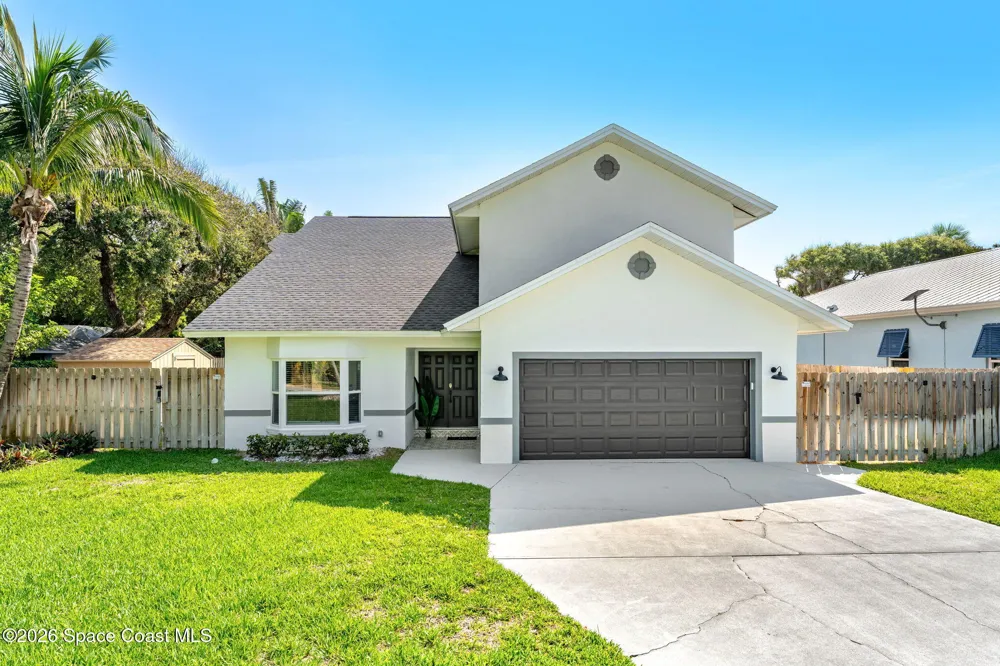 6765 Angeles Road Melbourne Beach, FL 32951