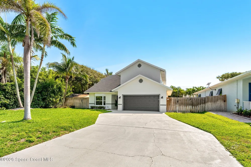6765 Angeles Road Melbourne Beach, FL 32951