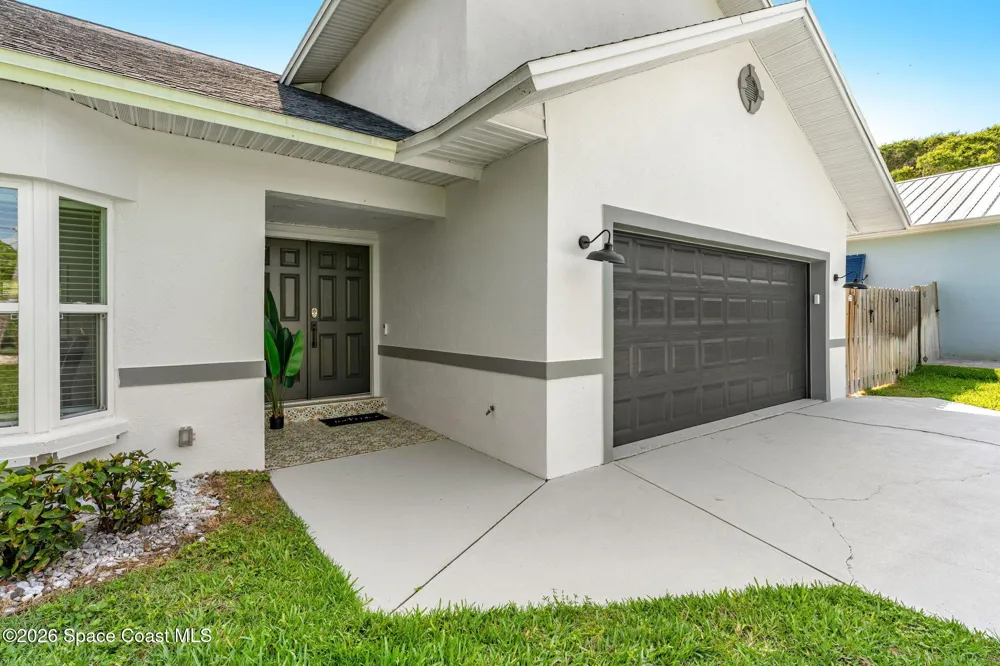 6765 Angeles Road Melbourne Beach, FL 32951