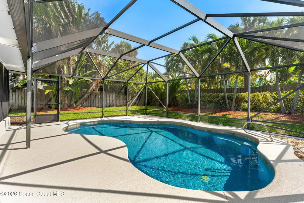 6765 Angeles Road Melbourne Beach, FL 32951