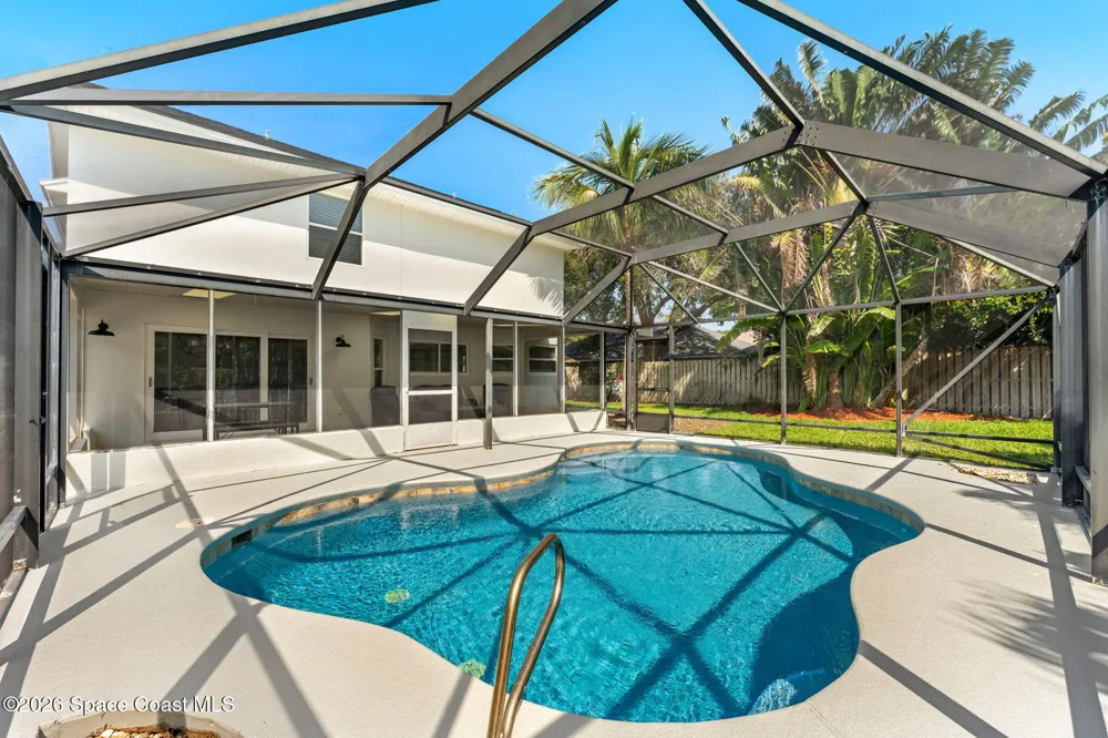 6765 Angeles Road Melbourne Beach, FL 32951