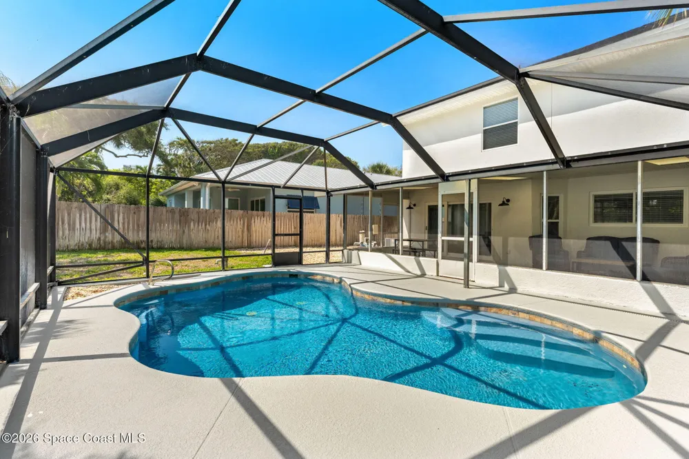 6765 Angeles Road Melbourne Beach, FL 32951