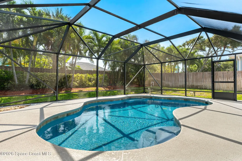 6765 Angeles Road Melbourne Beach, FL 32951