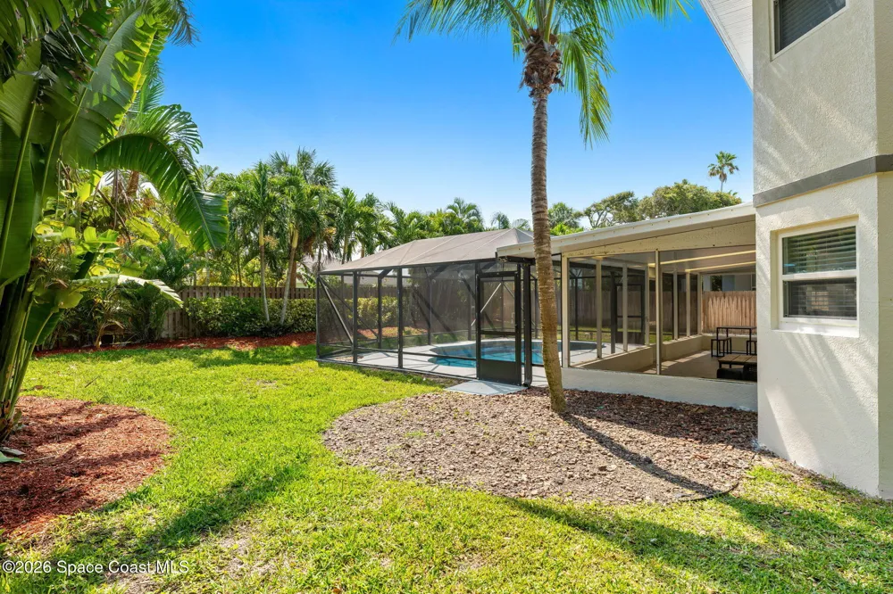 6765 Angeles Road Melbourne Beach, FL 32951