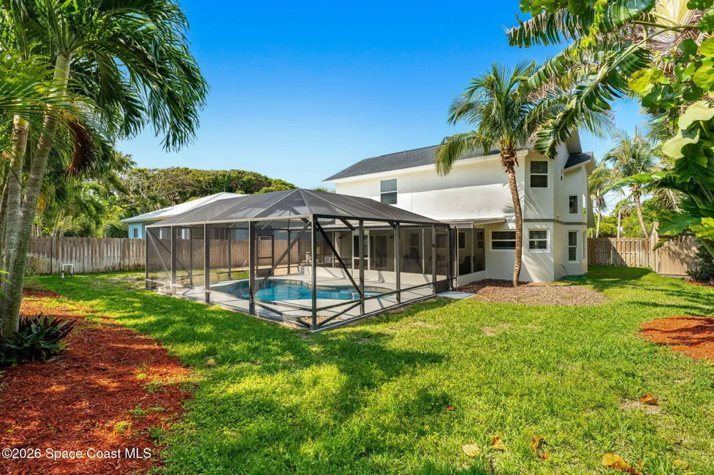 6765 Angeles Road Melbourne Beach, FL 32951