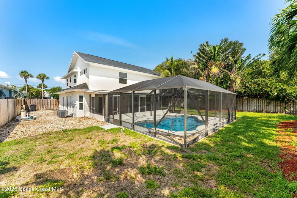 6765 Angeles Road Melbourne Beach, FL 32951