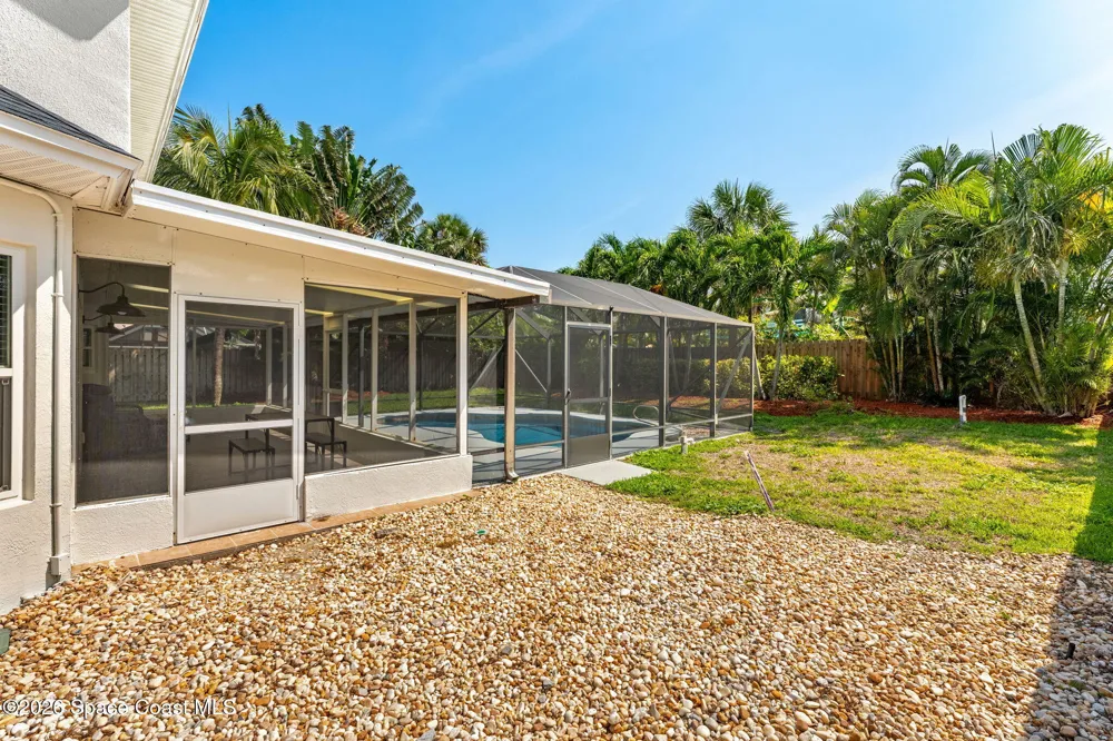 6765 Angeles Road Melbourne Beach, FL 32951