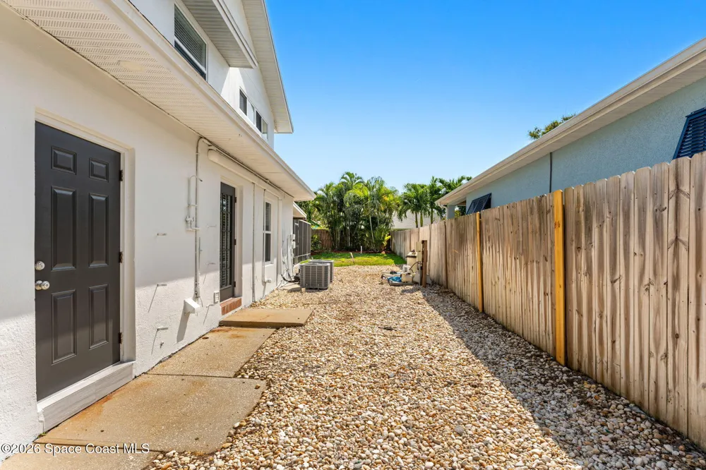 6765 Angeles Road Melbourne Beach, FL 32951