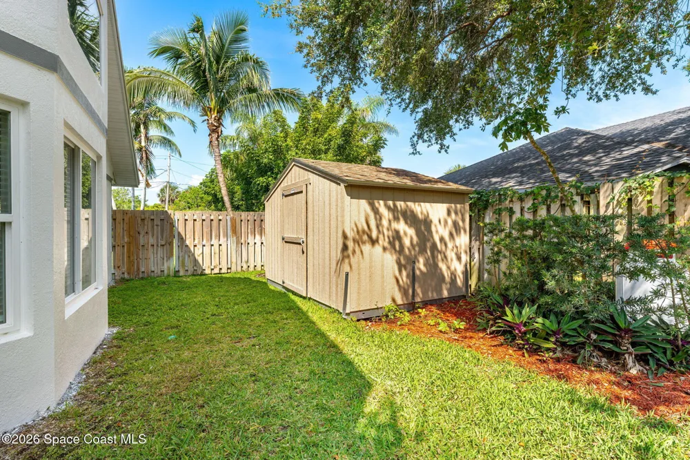 6765 Angeles Road Melbourne Beach, FL 32951