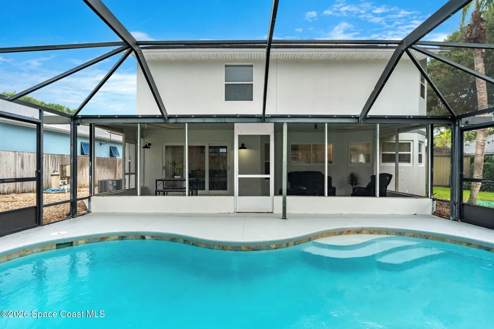 6765 Angeles Road Melbourne Beach, FL 32951