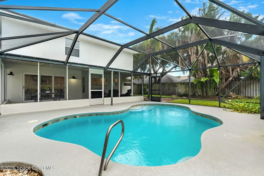 6765 Angeles Road Melbourne Beach, FL 32951