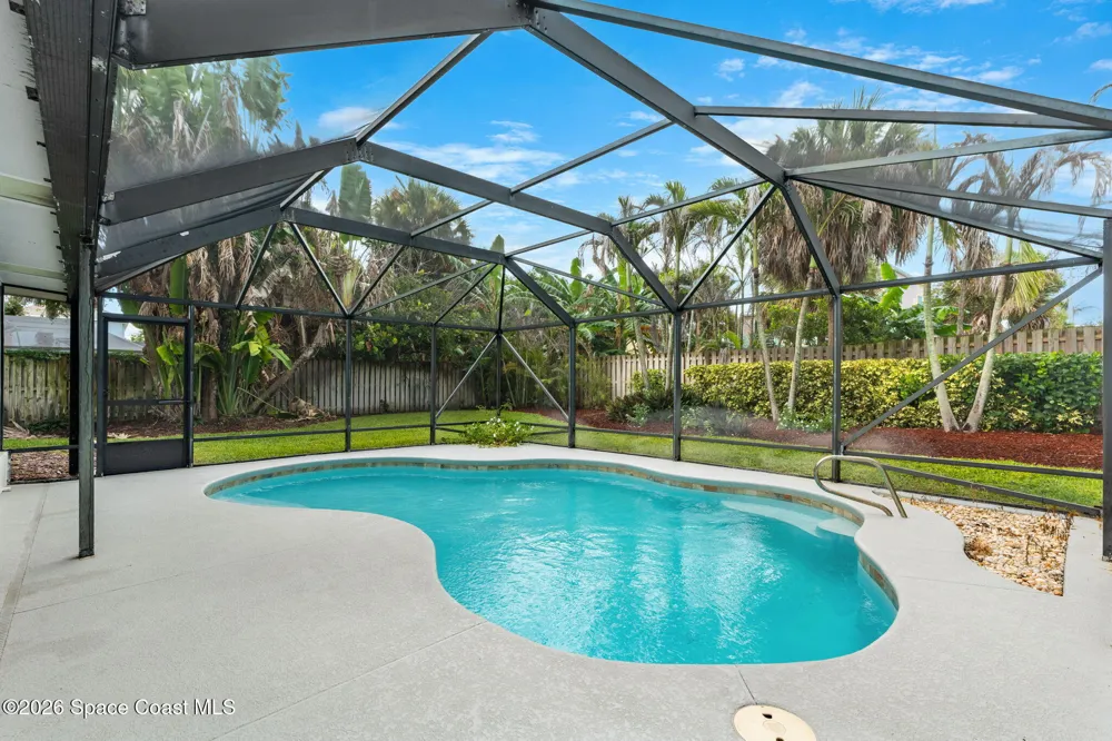 6765 Angeles Road Melbourne Beach, FL 32951