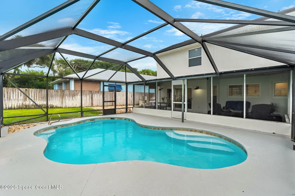 6765 Angeles Road Melbourne Beach, FL 32951