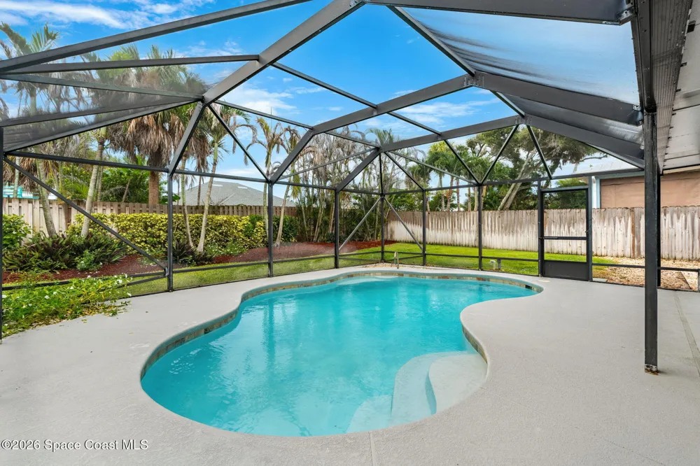 6765 Angeles Road Melbourne Beach, FL 32951