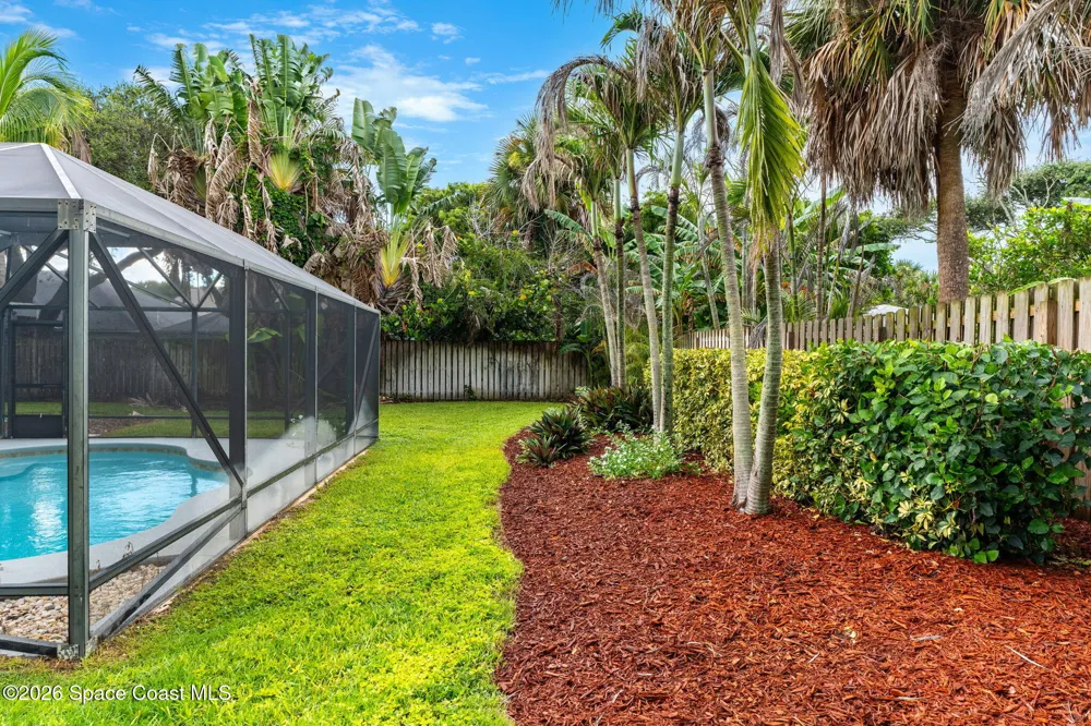 6765 Angeles Road Melbourne Beach, FL 32951