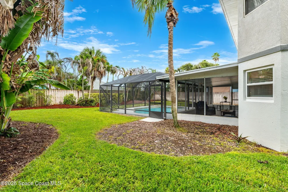6765 Angeles Road Melbourne Beach, FL 32951