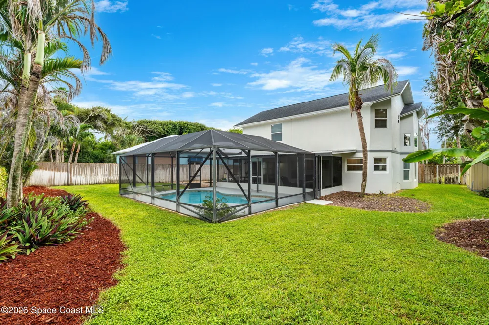 6765 Angeles Road Melbourne Beach, FL 32951