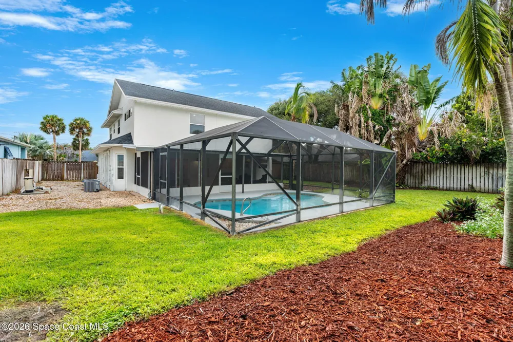 6765 Angeles Road Melbourne Beach, FL 32951