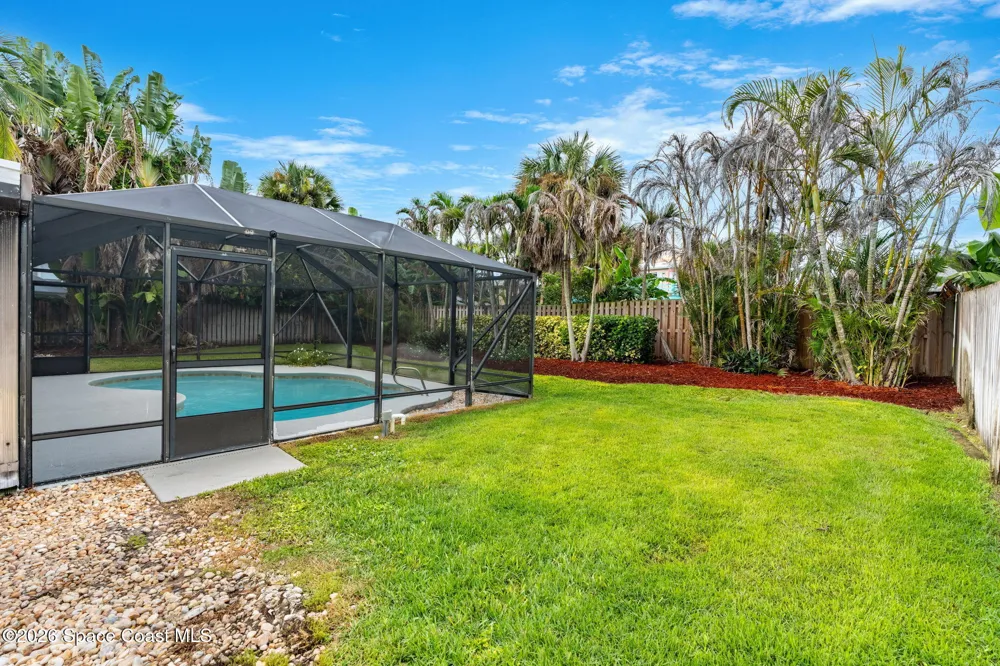 6765 Angeles Road Melbourne Beach, FL 32951
