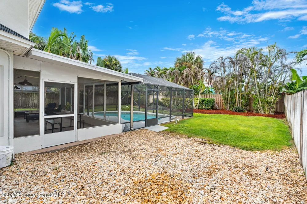 6765 Angeles Road Melbourne Beach, FL 32951