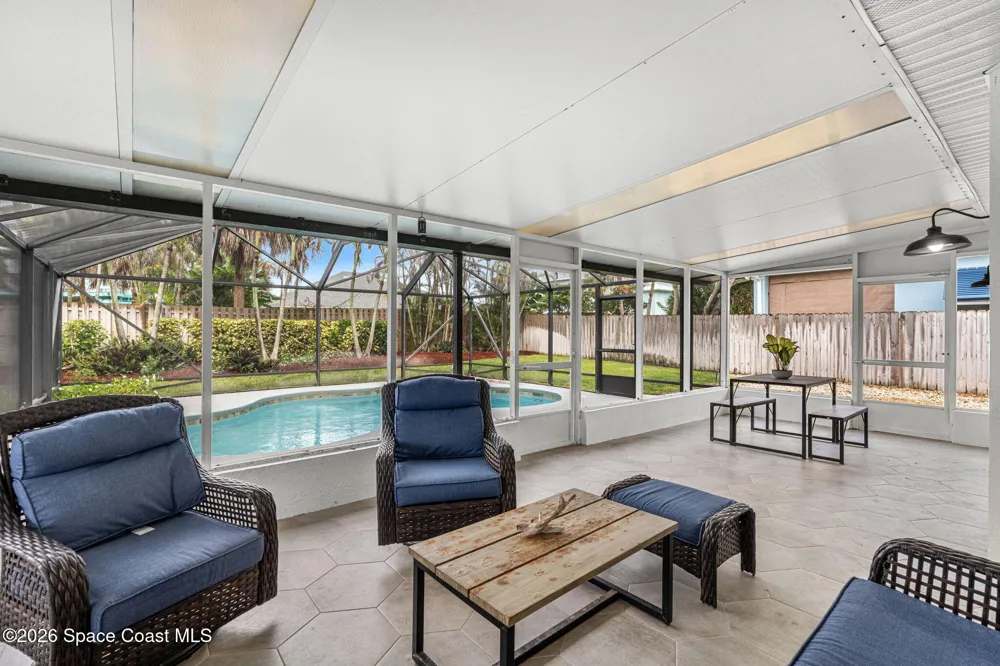 6765 Angeles Road Melbourne Beach, FL 32951