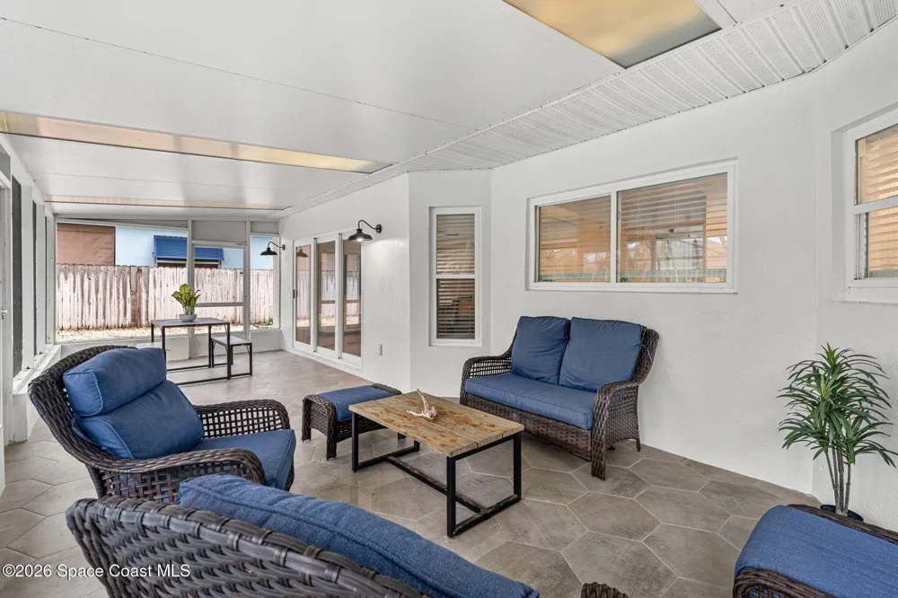 6765 Angeles Road Melbourne Beach, FL 32951