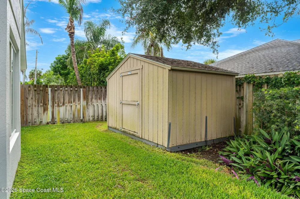 6765 Angeles Road Melbourne Beach, FL 32951