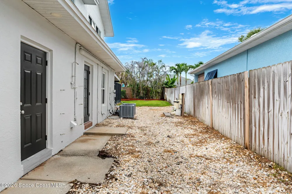 6765 Angeles Road Melbourne Beach, FL 32951