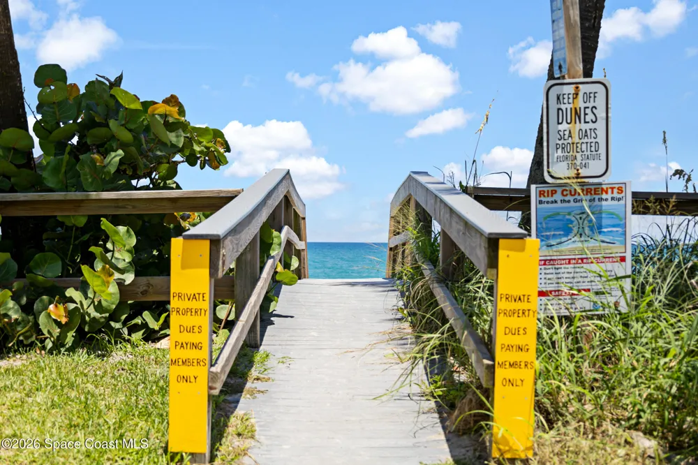 6765 Angeles Road Melbourne Beach, FL 32951