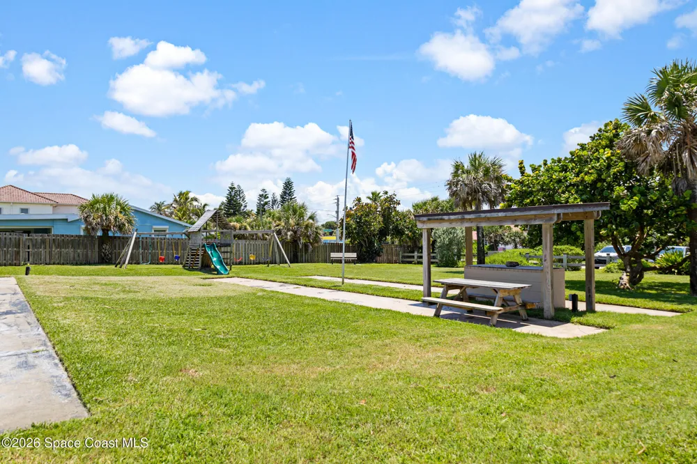 6765 Angeles Road Melbourne Beach, FL 32951