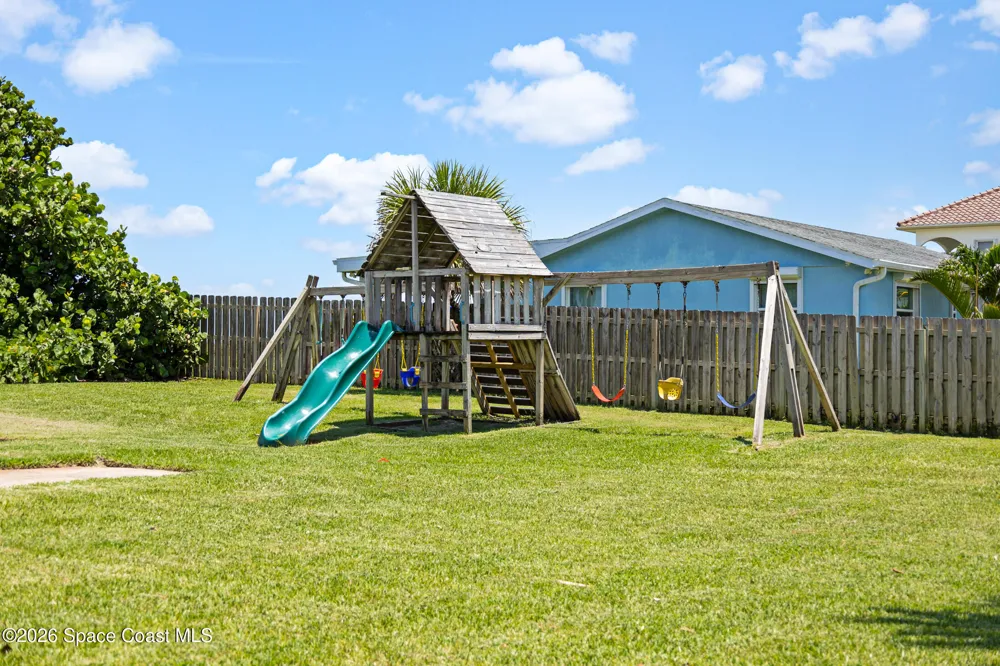 6765 Angeles Road Melbourne Beach, FL 32951