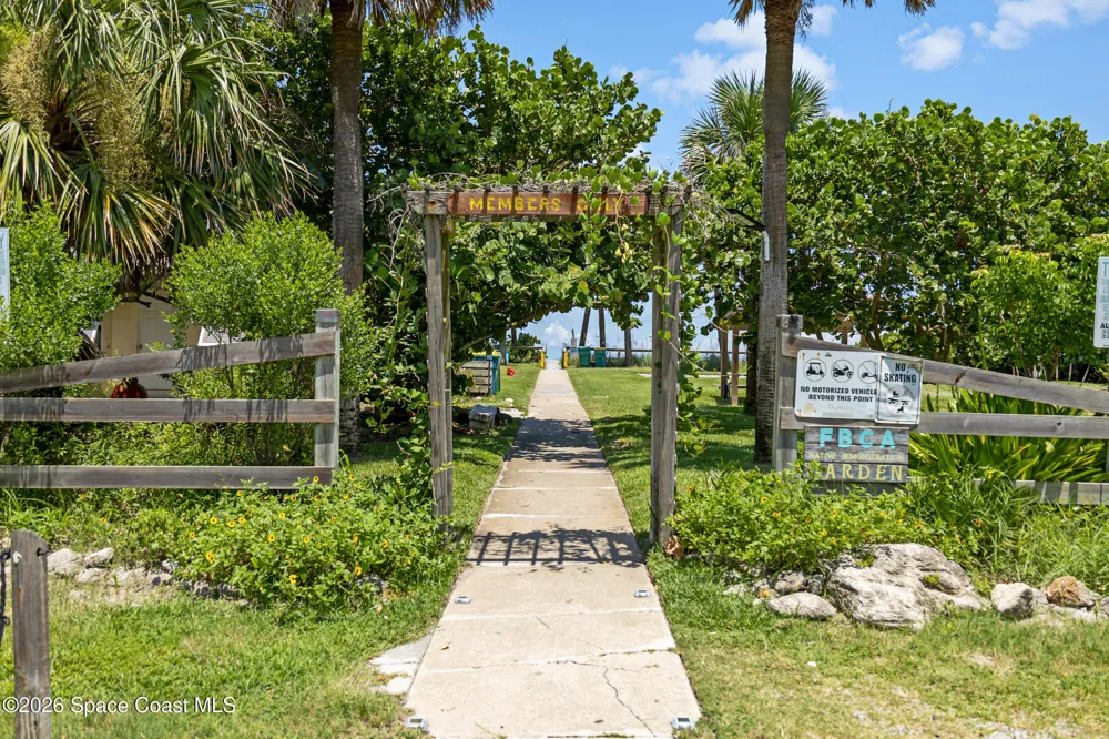6765 Angeles Road Melbourne Beach, FL 32951