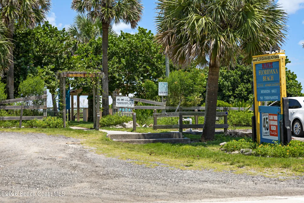 6765 Angeles Road Melbourne Beach, FL 32951