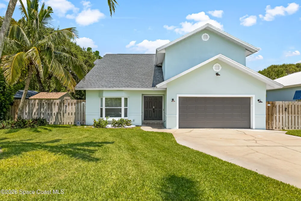 6765 Angeles Road Melbourne Beach, FL 32951