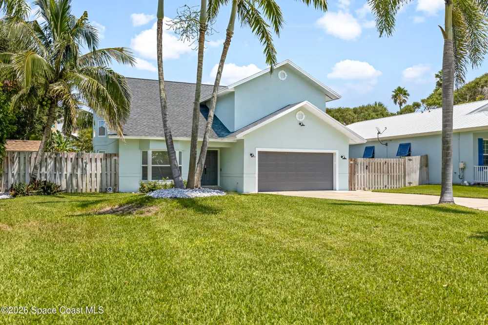 6765 Angeles Road Melbourne Beach, FL 32951