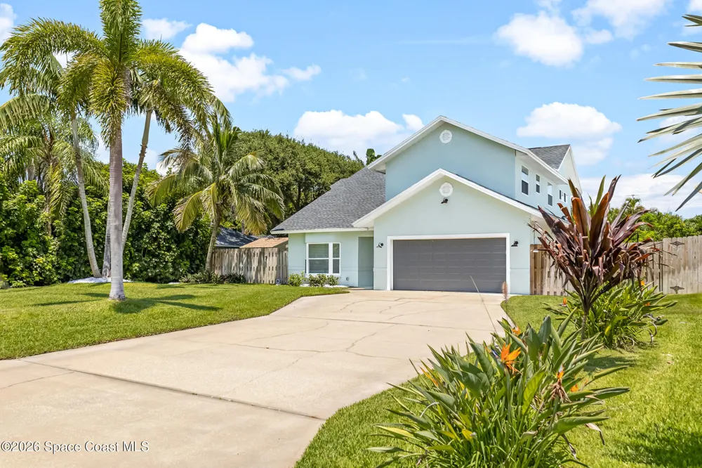 6765 Angeles Road Melbourne Beach, FL 32951