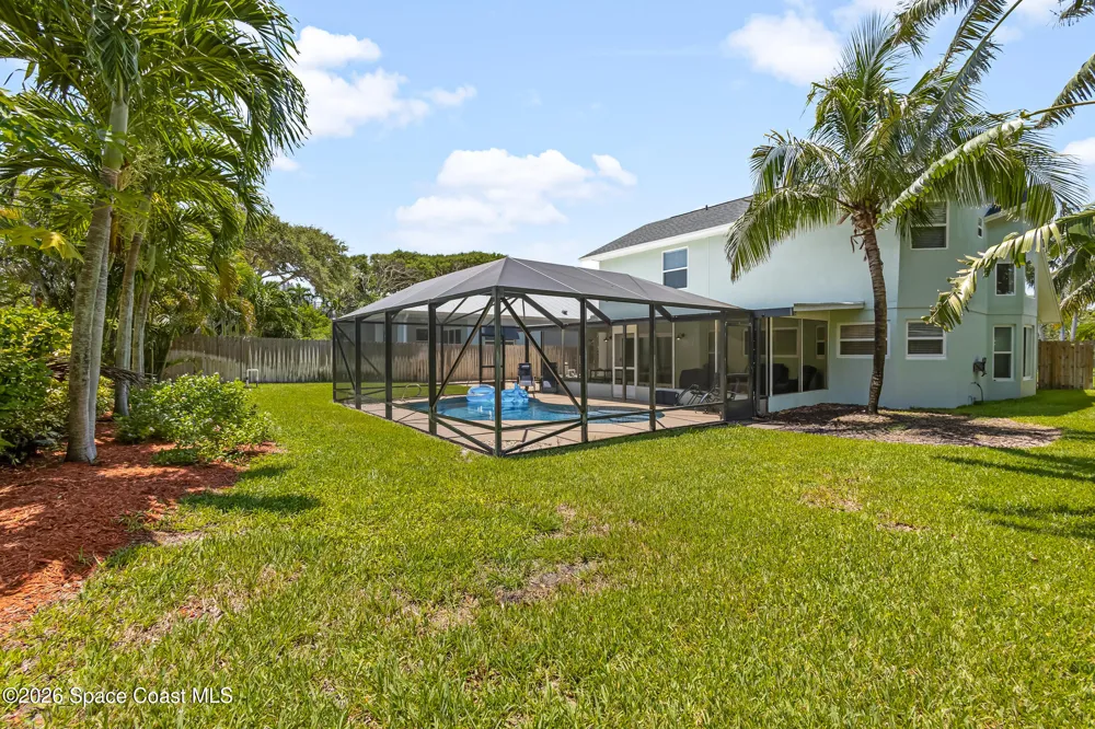 6765 Angeles Road Melbourne Beach, FL 32951