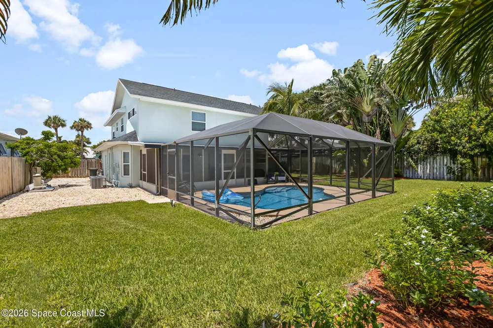 6765 Angeles Road Melbourne Beach, FL 32951