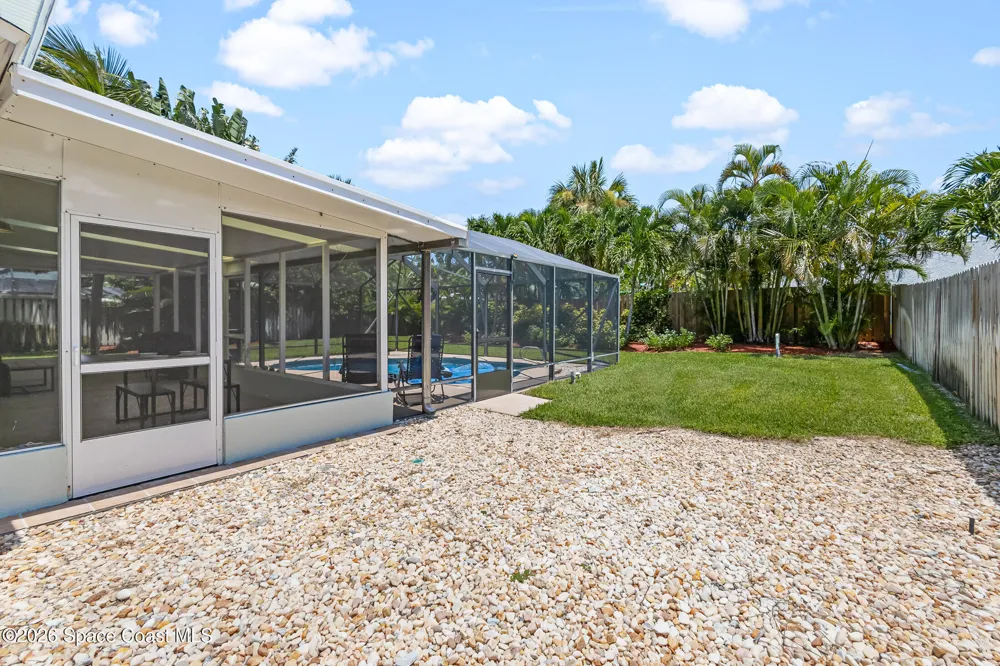 6765 Angeles Road Melbourne Beach, FL 32951