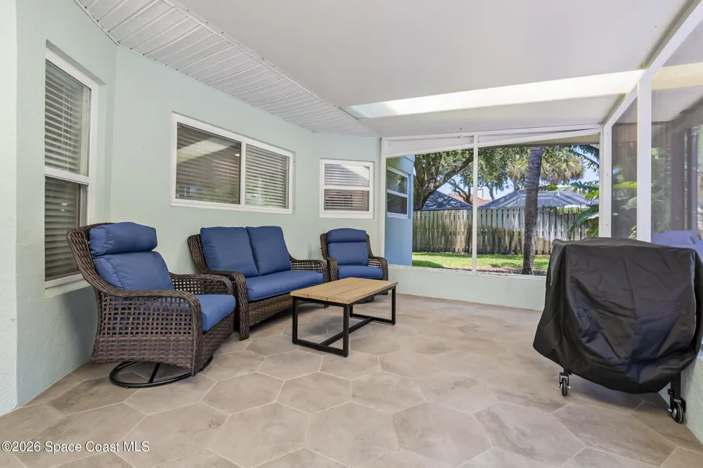 6765 Angeles Road Melbourne Beach, FL 32951