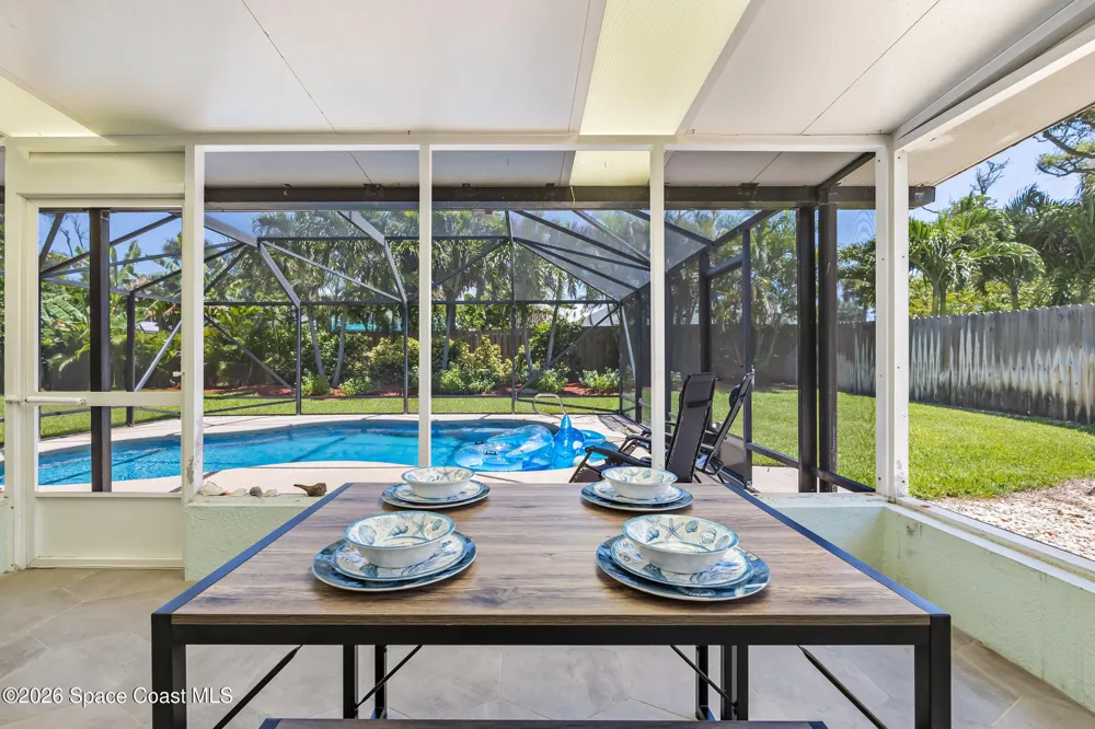 6765 Angeles Road Melbourne Beach, FL 32951