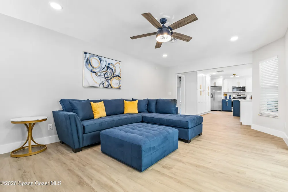 6765 Angeles Road Melbourne Beach, FL 32951