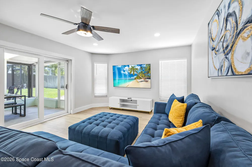 6765 Angeles Road Melbourne Beach, FL 32951
