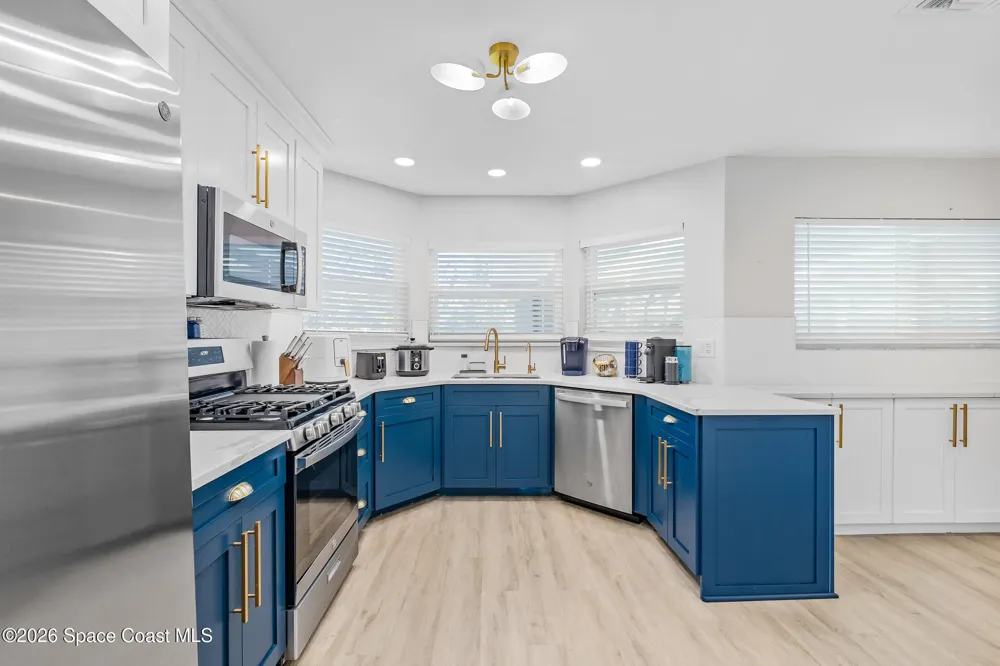 6765 Angeles Road Melbourne Beach, FL 32951