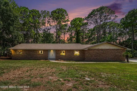 8001 Pine Needle Lane