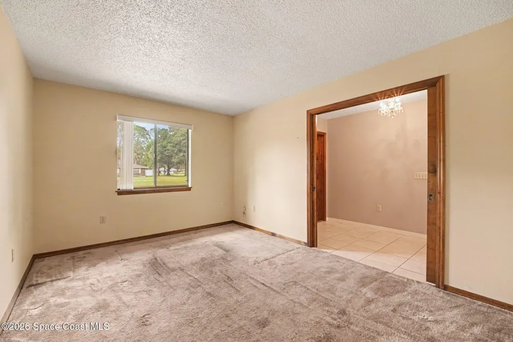 8001 Pine Needle Lane West Melbourne, FL 32904