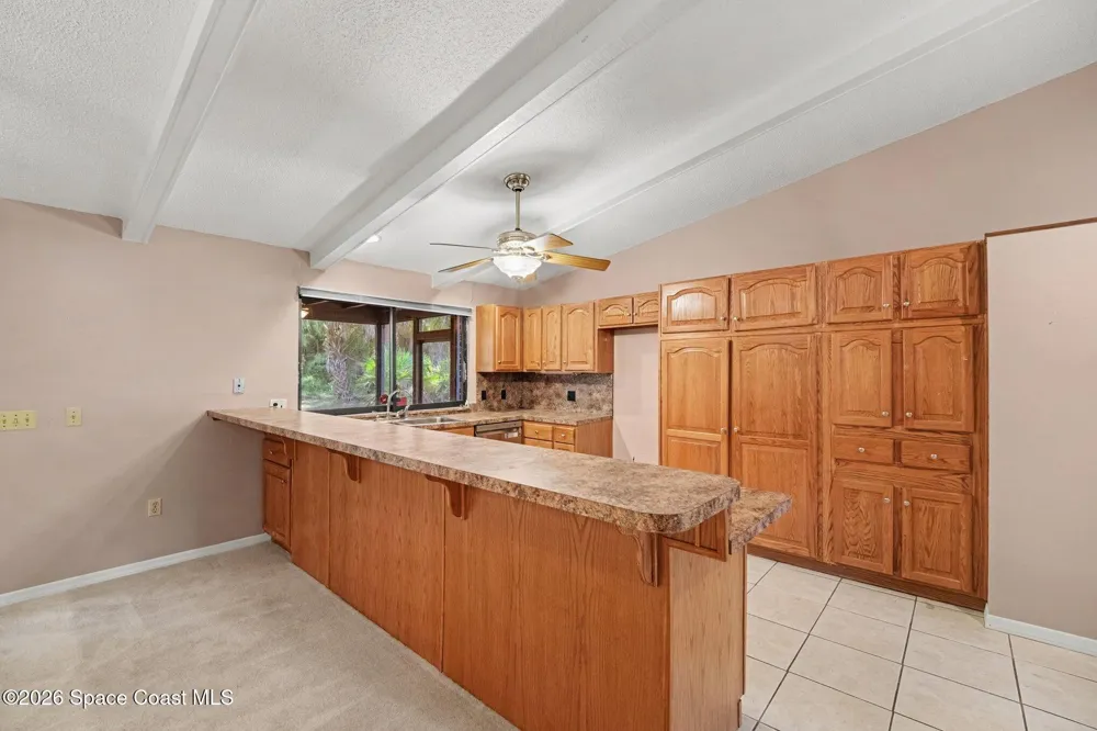 8001 Pine Needle Lane West Melbourne, FL 32904